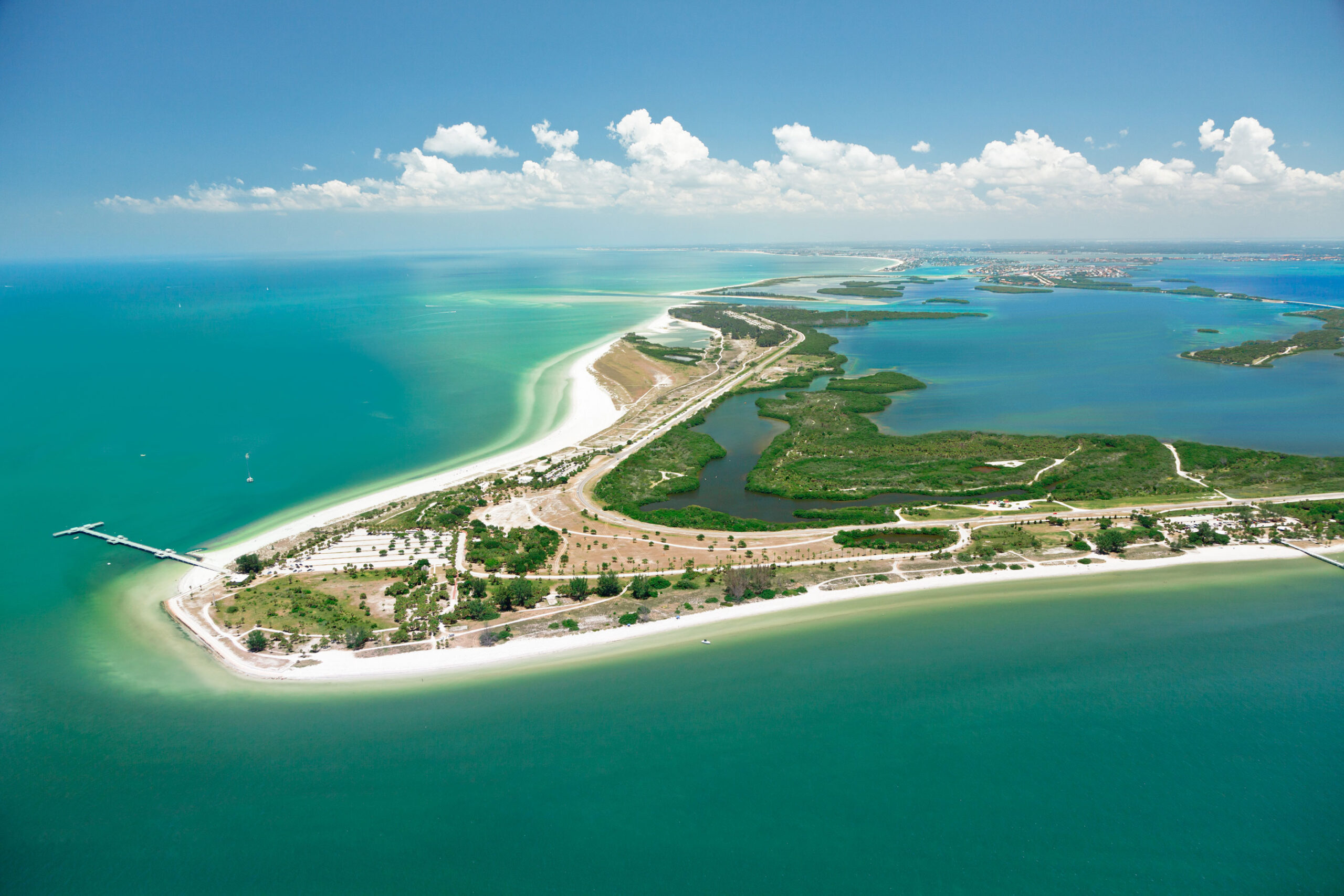 Fort-DeSoto Park